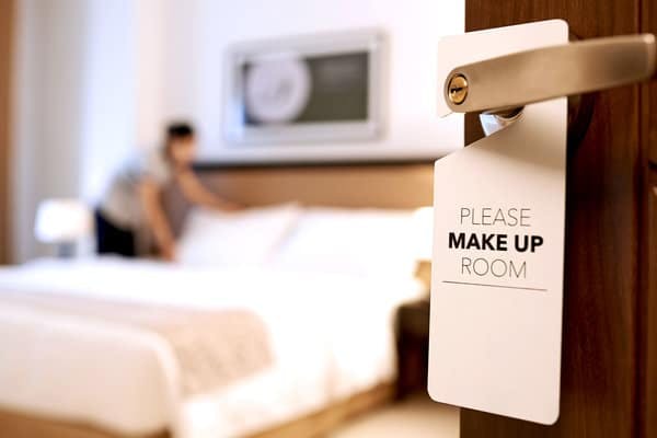 Three Housekeeping Opportunities to Satisfy Hotel Guests and Cut Costs